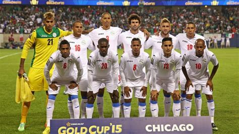 Mens National Team galloped to a 7-0 victory against Cuba in front of 13,784 fans at Audi Field in the USAs inaugural Concacaf. . Russia national football team vs cuba national football team lineups